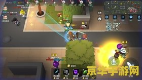 合成大西瓜游戏在线玩 合成大西瓜游戏：趣味无限的休闲挑战