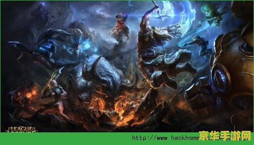 类似英雄联盟单机 荣耀孤境：英雄试炼