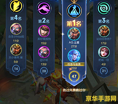 玩王者荣耀前期怎么玩 王者荣耀前期制胜策略