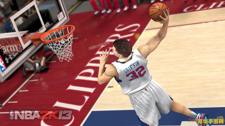 nba2k13要求配置 NBA 2K13配置要求及游戏深度解析