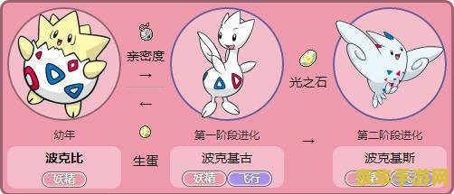 口袋妖怪白金波克比 口袋妖怪白金版：波克比的温馨冒险