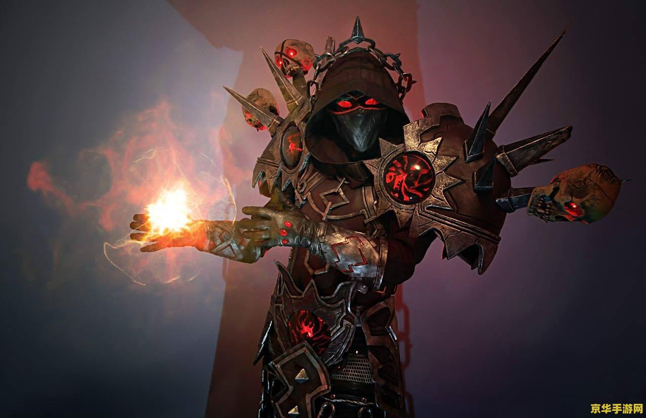 疯狂的武神 狂战无双：武神纪元
