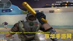 cf 警棍 CF（穿越火线）中的警棍：近战利器的独特魅力