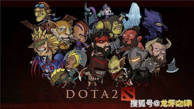 能和英雄联盟比肩的游戏 能与英雄联盟争锋的竞技巨作：DOTA2的深度剖析