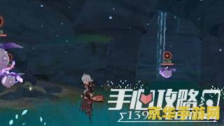 原神漂浮灵攻略 原神漂浮灵全面攻略