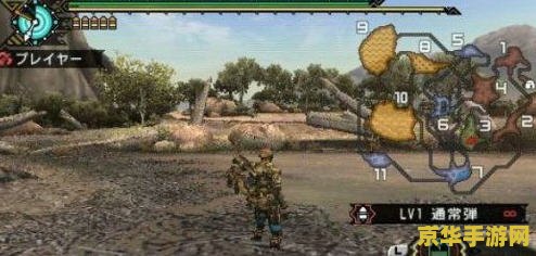 psp贝奥武夫 PSP版贝奥武夫：怪兽猎人深度解析