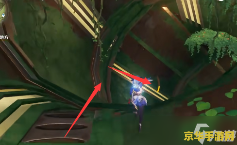 原神蛇神之手雷柱子怎么激活 原神蛇神之手雷柱子激活攻略