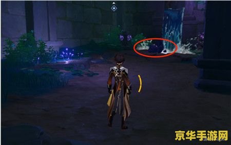 原神蛇神之手雷柱子怎么激活 原神蛇神之手雷柱子激活攻略