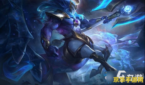 英雄联盟赫卡里姆什么时候出 英雄联盟赫卡里姆的发布历程与游戏影响