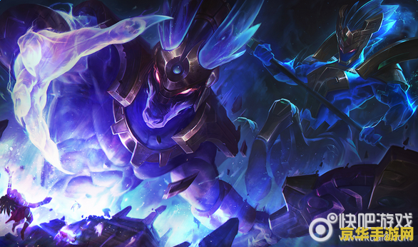 英雄联盟赫卡里姆什么时候出 英雄联盟赫卡里姆的发布历程与游戏影响