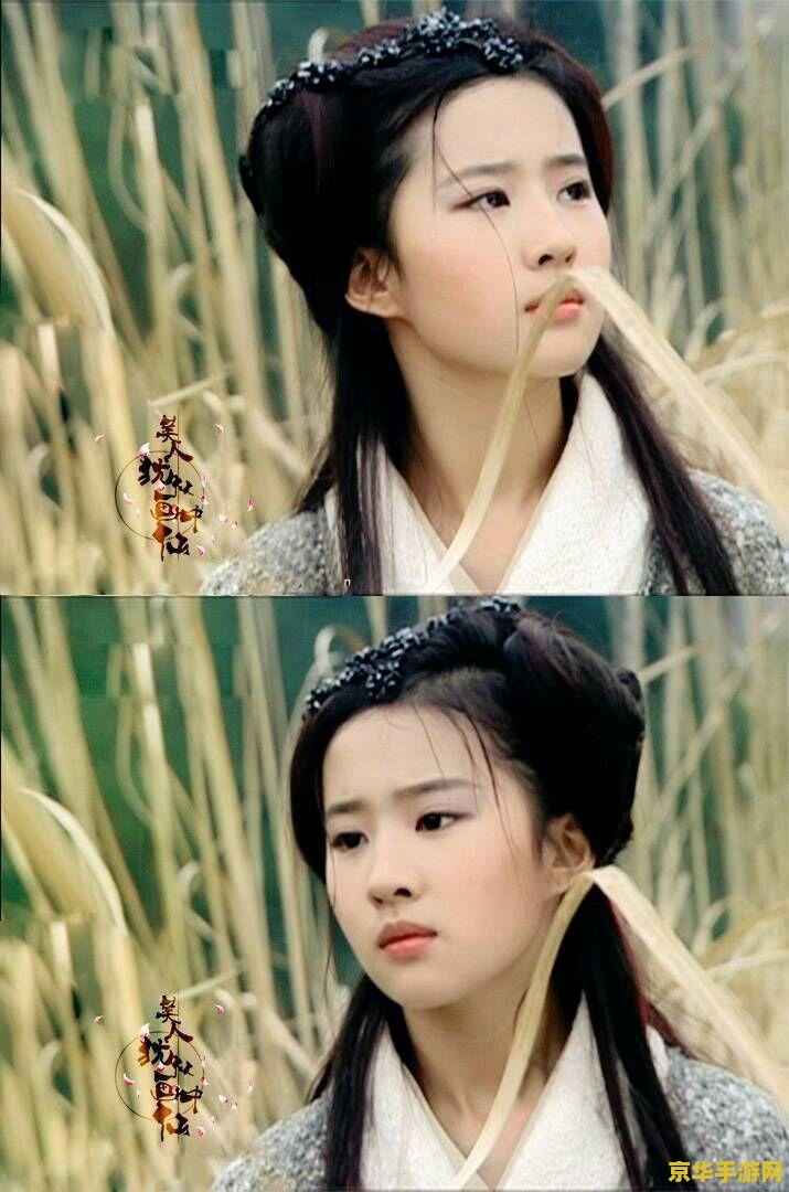 仙剑奇侠传灵儿续传 仙灵再续：仙剑奇侠传灵儿传奇