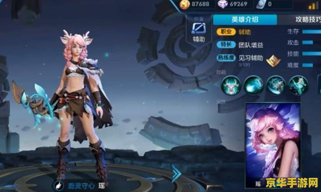 王者荣耀中瑶的活动怎么通关 王者荣耀瑶的活动通关攻略