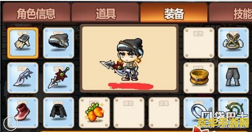 冒险岛飞侠怎么加点 冒险岛飞侠加点策略分析