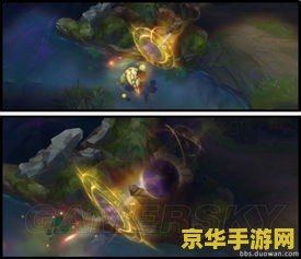 巴德英雄联盟技能 巴德英雄联盟技能深度解析