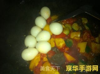原神鸟蛋食谱 原神中的鸟蛋料理：探索美味与冒险的交织