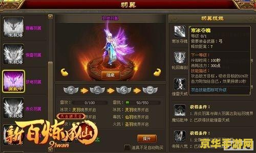 天使之羽攻略 天使之羽攻略：解锁羽翼之谜，翱翔幻想天际