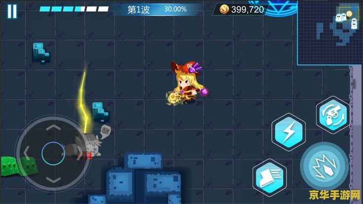 原神有什么有趣的玩法 原神：探索与冒险的无限乐趣