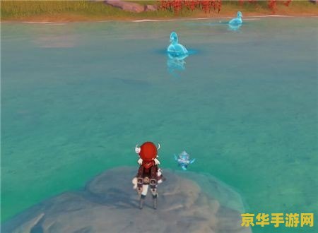 原神捕捉野外生物稀有 原神：探索秘境，捕捉野外珍稀生物