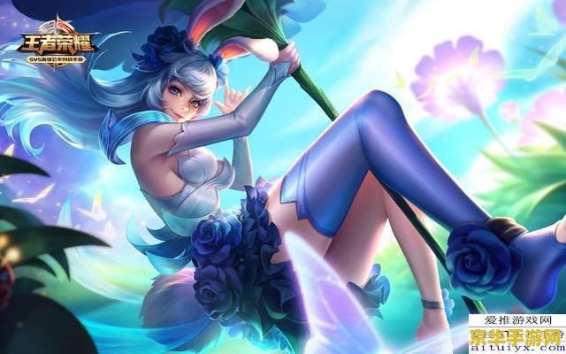 王者荣耀公孙你怎么玩 王者荣耀公孙离深度玩法解析