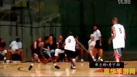 nba2kol脚踝终结者 NBA2KOL：解锁脚踝终结者，掌控球场节奏的艺术
