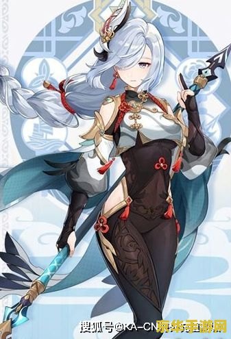 原神优菈去掉全部衣物图片 原神角色深度探讨：优菈的魅力与游戏文化