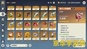 原神指令服无限大招 原神指令服：解锁无限大招的奇幻之旅