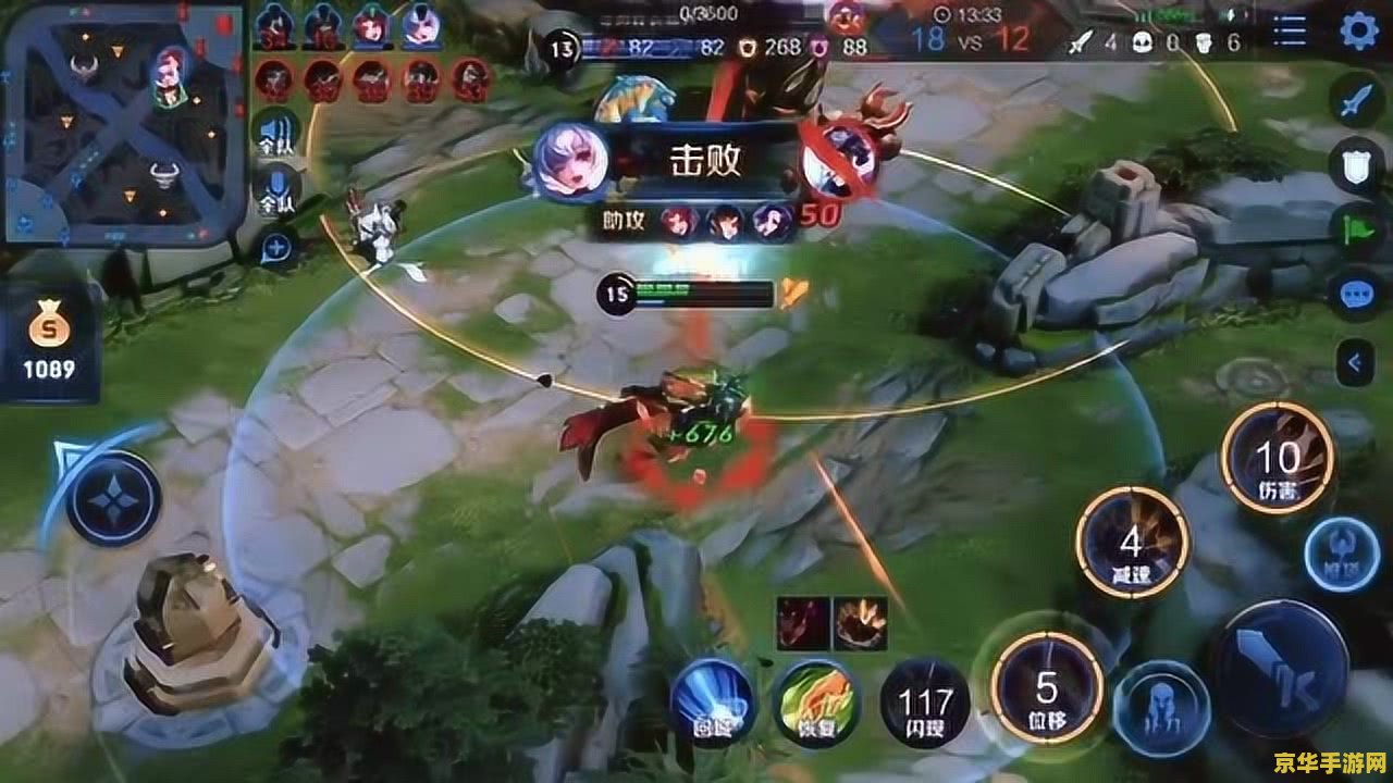王者荣耀玩怎么玩孙尚香厉害 王者荣耀：精通孙尚香，制霸战场的秘诀