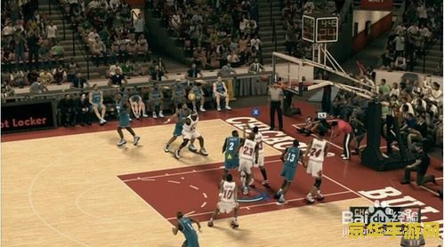 nba2k13要求配置 NBA 2K13配置要求及游戏深度解析