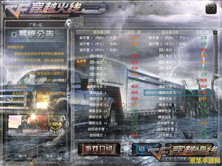 穿越火线越光宝盒 穿越火线：越光宝盒的奇幻之旅