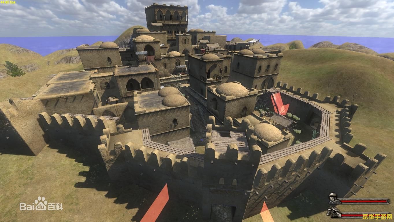 骑马与砍杀mod 骑马与砍杀MOD：探索无尽的中世纪冒险之旅