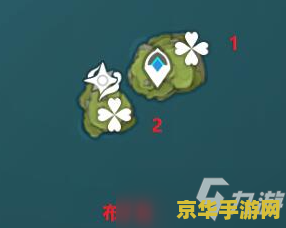 原神海螺哪里有 原神海螺全收集指南