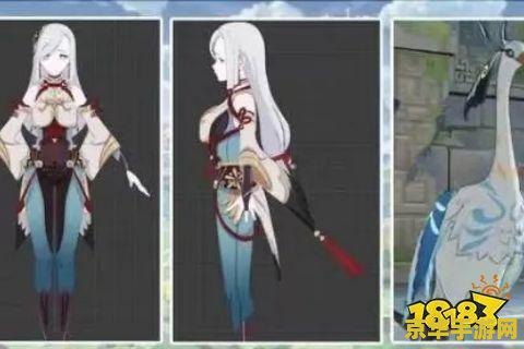 原神一共多少个五星角色 原神五星角色全解析