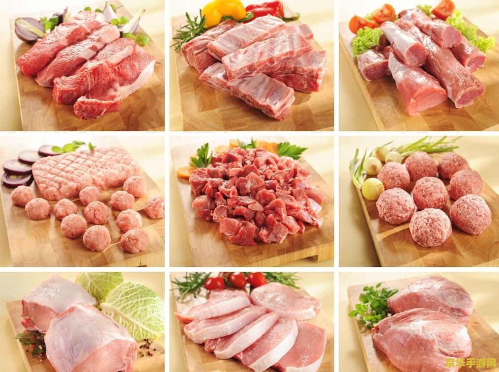 原神肉怎么弄 原神中肉类食材的获取与烹饪技巧