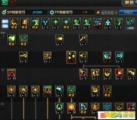 dnf召唤师技能 DNF召唤师技能详解