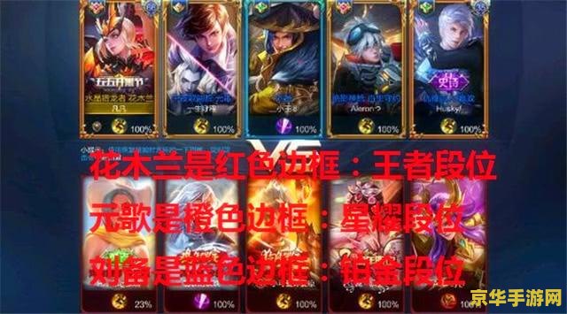王者荣耀怎么设置好友段位排名 王者荣耀如何设置好友段位排名