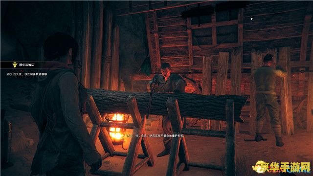 原神送鬼任务 原神送鬼归宁任务深度解析：探索幽邃秘境，解开尘封之谜