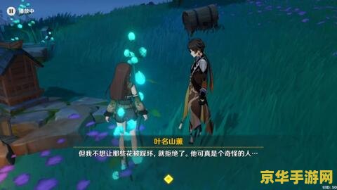 原神七天神像稻妻怎么去 原神七天神像稻妻解锁攻略