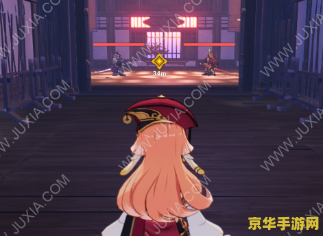 原神手游如何去稻妻城 原神手游：解锁稻妻城的冒险之旅