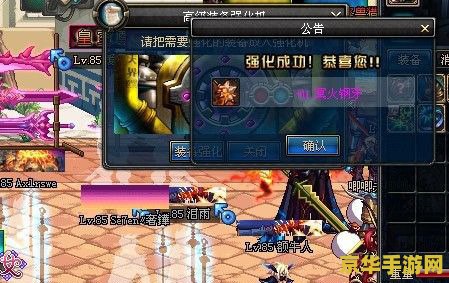 dnf强化10 DNF强化10：解锁装备潜能的必经之路