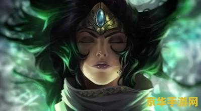 英雄联盟战争女神法玩讲解 英雄联盟：战争女神希维尔的法术玩法深度解析