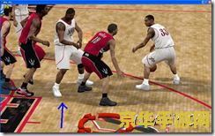 2k9空接 2K9空接：篮球场上的飞跃艺术