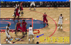 2k9空接 2K9空接：篮球场上的飞跃艺术