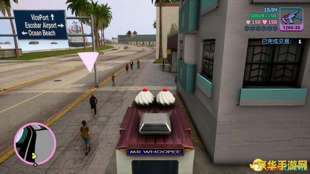 gta3任务攻略 GTA3任务攻略详解