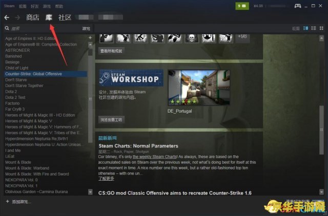 csgo国服启动项 CSGO国服启动项详解与游戏特色