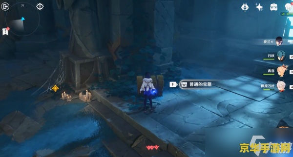 原神护世森涂鸦 原神护世森中的神秘涂鸦：探索未知与奇幻的交织