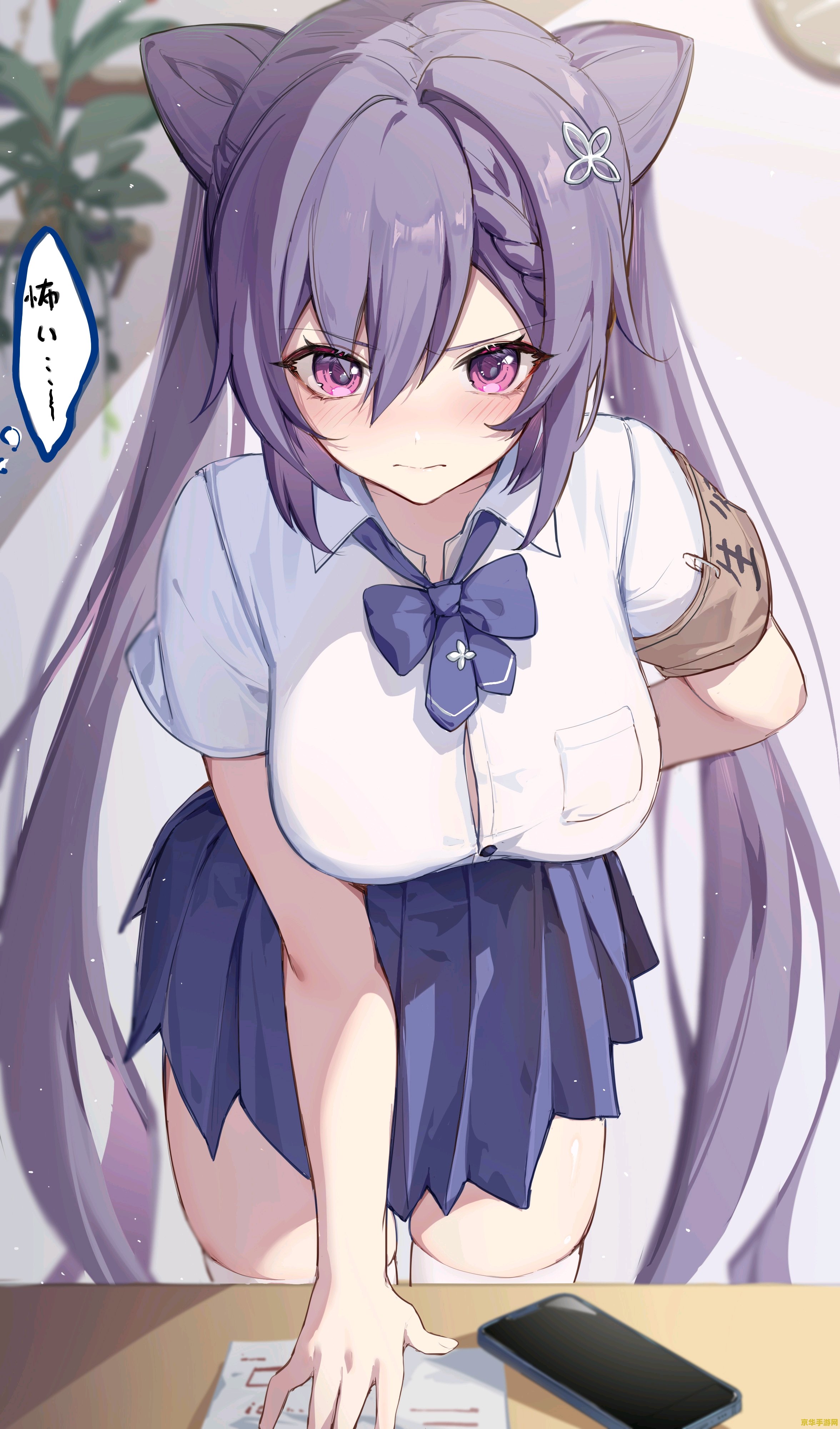 原神护世森涂鸦 原神护世森中的神秘涂鸦：探索未知与奇幻的交织