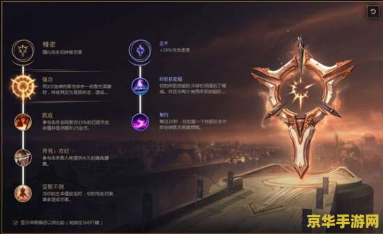 英雄联盟提莫辅助符文是什么 英雄联盟提莫辅助符文搭配策略