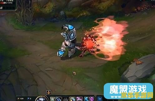 英雄联盟泰坦新装备 英雄联盟泰坦新装备解析