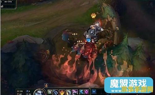 英雄联盟泰坦新装备 英雄联盟泰坦新装备解析