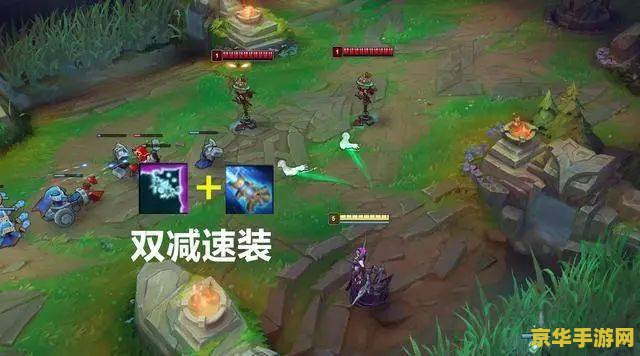 火人出装英雄联盟 火人出装策略：英雄联盟中的烈焰巫师——布兰德